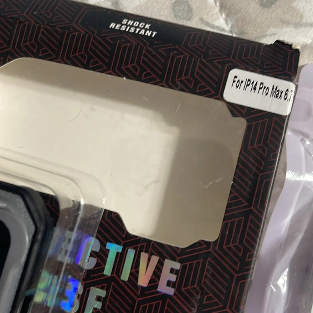 New set/2 phone cases for iPhone 14 pro max